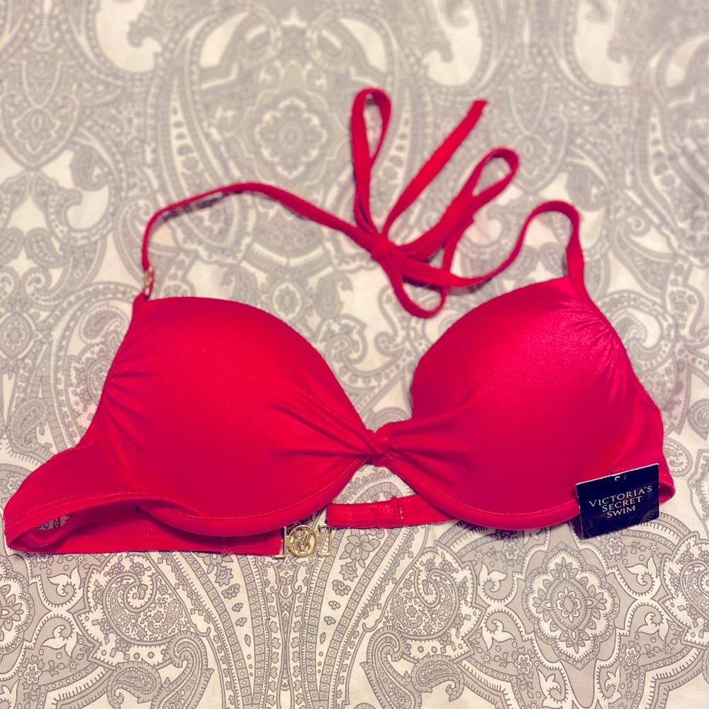 Victoria’s Secret Swim Top